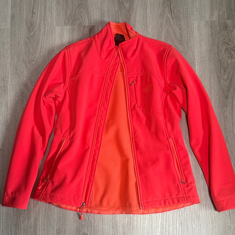 The North Face Women's Apex Jacket